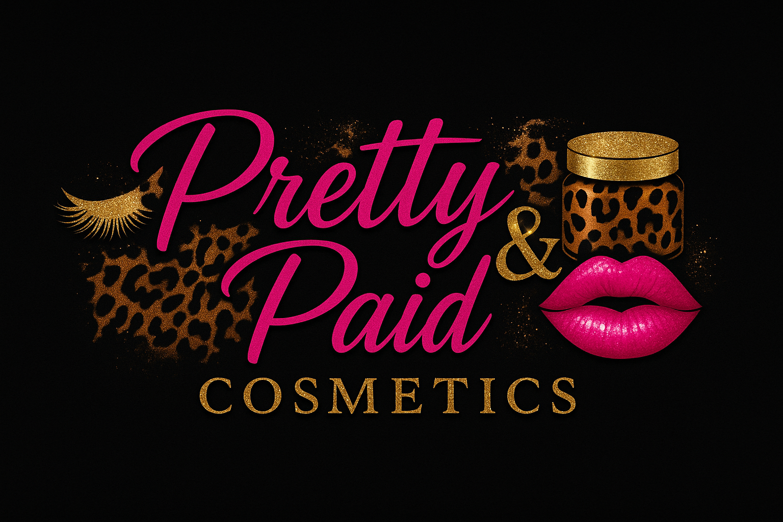 Pretty & Paid Cosmetics 